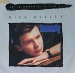 Rick Astley - Never gonna give you up, Cd's en Dvd's, Vinyl Singles, Verzenden, 7 inch, Single, Zo goed als nieuw