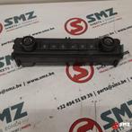 Occ MCC3 airconditioningsbedieningspaneel Scania, Auto-onderdelen, Vrachtwagen-onderdelen, Gebruikt, Scania, Elektronica en Kabels