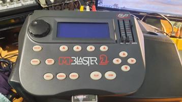 Midi Player ( MBlaster 2 ), DJ