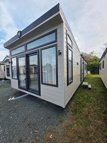 Tekoop: Willerby Vogue 13.20m op 4.20m LUXE MODEL beschikbaar voor biedingen