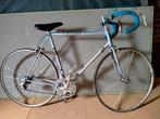Vintage koersfiets, Fietsen en Brommers, Ophalen, Gebruikt