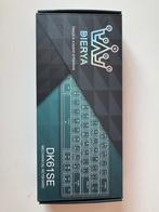Dierya DK61SE Mechanical Keyboard, Computers en Software, Ophalen, Zo goed als nieuw, Bedraad