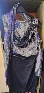 Nieuw kleed e5, Ophalen