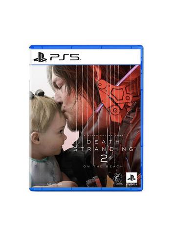 Death Stranding 2 beschikbaar voor biedingen