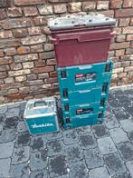 Partij gereedschapskisten, Bricolage & Construction, Boîtes à outils, Enlèvement