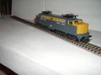LIMA ELECTRISCHE LOCOMOTIEF VAN DE NS SERIE 1200, Hobby en Vrije tijd, Gebruikt, Analoog, Ophalen of Verzenden, Lima