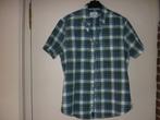 Hemd korte mouw M, Vêtements | Hommes, Chemises, Enlèvement ou Envoi, Neuf, C&A, Tour de cou 39/40 (M)