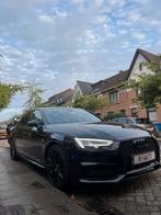 Audi a4 quattro 2.0, Auto's, Automaat, Euro 6, A4, Vierwielaandrijving