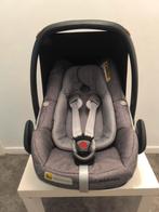 Maxi Cosi Pebble plus met 2wayfix Base, Kinderen en Baby's, Autostoeltjes, Ophalen, Zo goed als nieuw