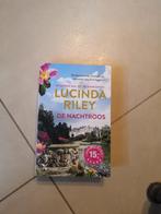 lucinda riley de nachtroos, Boeken, Ophalen of Verzenden, Zo goed als nieuw, Lucinda Riley