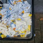 Grand lot de gants de travail à vendre. Contient divers soie, Bricolage & Construction, Enlèvement