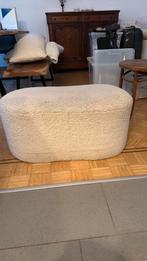 Pouff pour entrer, Maison & Meubles, Enlèvement, Utilisé