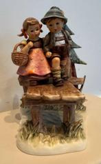 Hummel #472 "On our way", Enlèvement, Neuf, Hummel