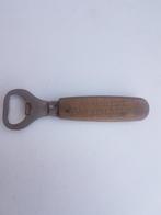 Ouvre bouteille Westmalle, Collections, Marques de bière, Enlèvement ou Envoi, Utilisé, Ouvre-bouteille, Autres marques