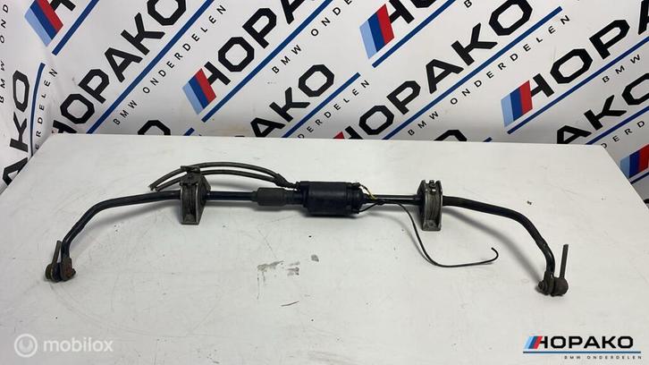 Stabilisatorstang active steering VOOR E60 E61 3711676016508, Auto-onderdelen, Ophanging en Onderstel, Gebruikt, Ophalen of Verzenden