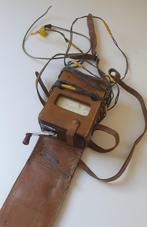 megger 500V, Doe-het-zelf en Bouw, Meetapparatuur, Ophalen of Verzenden, Gebruikt, Elektriciteit