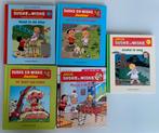 Boekenpakket Suske en Wiske junior, Boeken, Kinderboeken | Jeugd | onder 10 jaar, Ophalen, Zo goed als nieuw