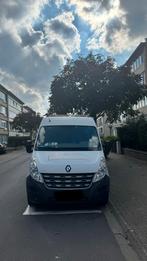 Renault Master L3H2, Offres d'emploi