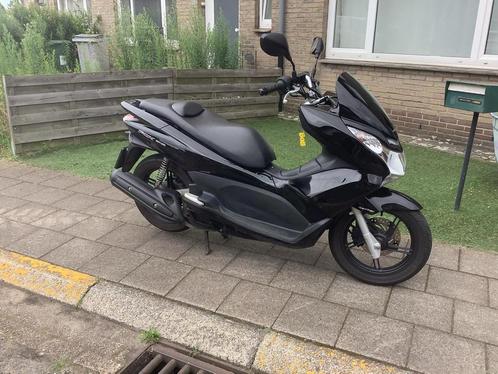 Honda pcx 125cc, Motoren, Motoren | Honda, Particulier, Scooter, Ophalen