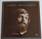 LP Willem Vermandere 1971 Blanche en zijn Peird TOPSTAAT, Enlèvement ou Envoi, Comme neuf, 12 pouces, Musique régionale