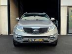 Sportage 1.6i NIEUWSTAAT LEZ 2030 Navi Camera Carpass Garant, Voorwielaandrijving, Euro 5, Stof, 1591 cc