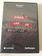 Dvd Zonde Van De Zendtijd. Compilatie Seizoen 1, Cd's en Dvd's, Vanaf 12 jaar, Ophalen of Verzenden, Zo goed als nieuw, Komedie