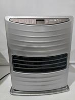 Zibro LC-30 inclusief brandstof, Huis en Inrichting, Kachels, Ophalen of Verzenden, Zo goed als nieuw