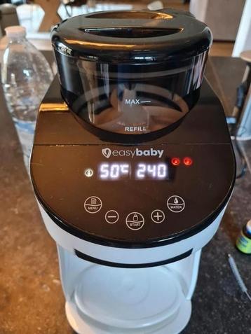 Easybaby melkmaker beschikbaar voor biedingen