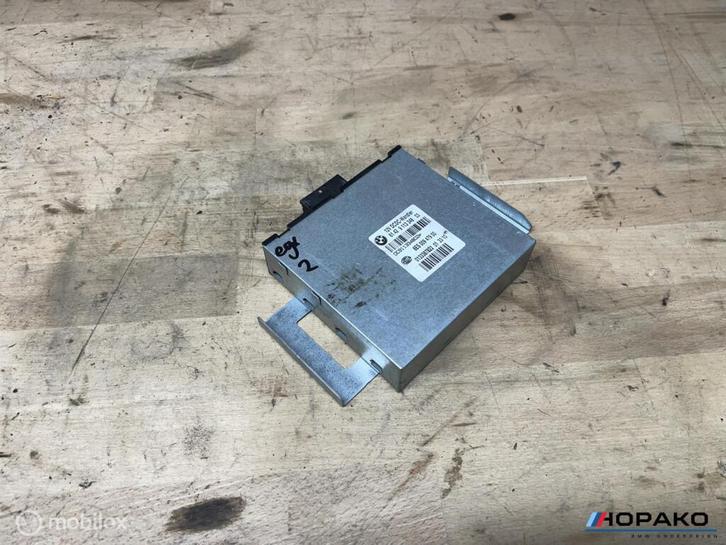 Module koppel BMW N43 | 6142911334803, Autos : Pièces & Accessoires, Électronique & Câbles, Utilisé, Enlèvement ou Envoi