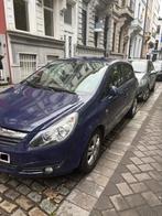Opel Corsa 1.2 (85 pk) – Easytronic, Auto's, Opel, Blauw, Handgeschakeld, 5 deurs, Particulier