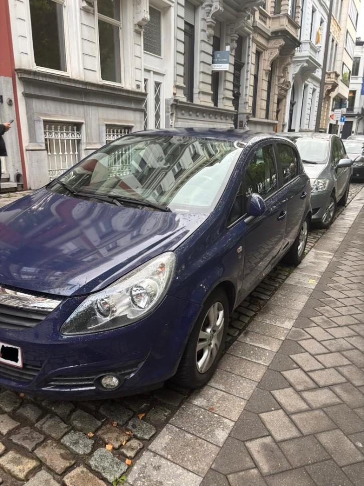 Opel Corsa 1.2 (85 pk) – Easytronic, Auto's, Opel, Particulier, Corsa, Achteruitrijcamera, Android Auto, Apple Carplay, Bluetooth