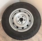 Reservewiel fiat Ducato Citroën camper, Caravans en Kamperen, Ophalen, Gebruikt