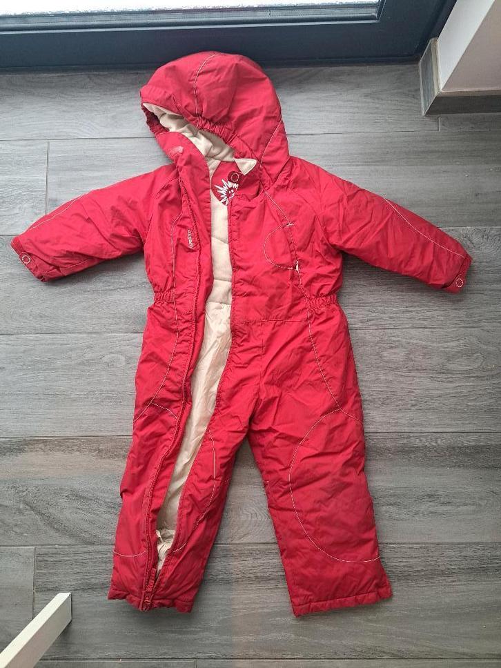 Skipakken kinderen ( verschillende maten ), Kinderen en Baby's, Kinderkleding | Kinder-kledingpakketten, Zo goed als nieuw, Ophalen