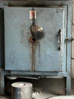Uitbrand oven voor goudsmid, Ophalen, Gebruikt, Oven