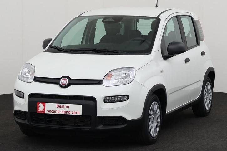 Fiat Panda 1.0i MHEV 1.0i MHEV + PDC + AIRCO (bj 2024), Auto's, Fiat, Bedrijf, Te koop, Panda, Benzine, Euro 6, Overige carrosserie