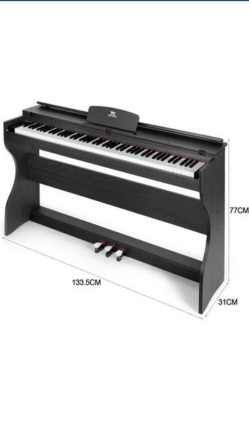 Digital Piano 88 keys beschikbaar voor biedingen