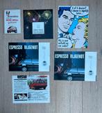 TOYOTA COROLLA - FOLDERS, Boeken, Auto's | Folders en Tijdschriften, Ophalen of Verzenden, Toyota