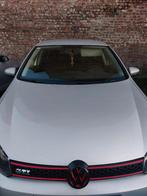 Nieuwe GTi-grille in Golf 6-stijl, Auto's, Zwart, Euro 4, Golf, Particulier
