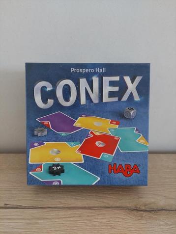 Conex