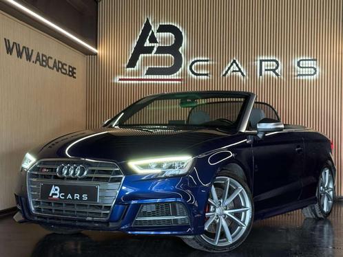 Audi S3 2.0 TFSI Quattro S tronic * GARANTIE 12 MOIS *, Auto's, Audi, Bedrijf, Te koop, S3, 4x4, ABS, Airbags, Airconditioning