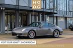 Porsche 911 997.2 Carrera 4S in Meteorgrey (bj 2009), Auto's, Porsche, Te koop, Zilver of Grijs, 3800 cc, Benzine