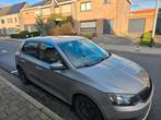 Fabia, Autos, Skoda, Argent ou Gris, Achat, Euro 6, 110 g/km