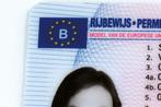 Rijbewijs - koop er een bij ons., Motoren, Motoren | Honda, Particulier, Overig