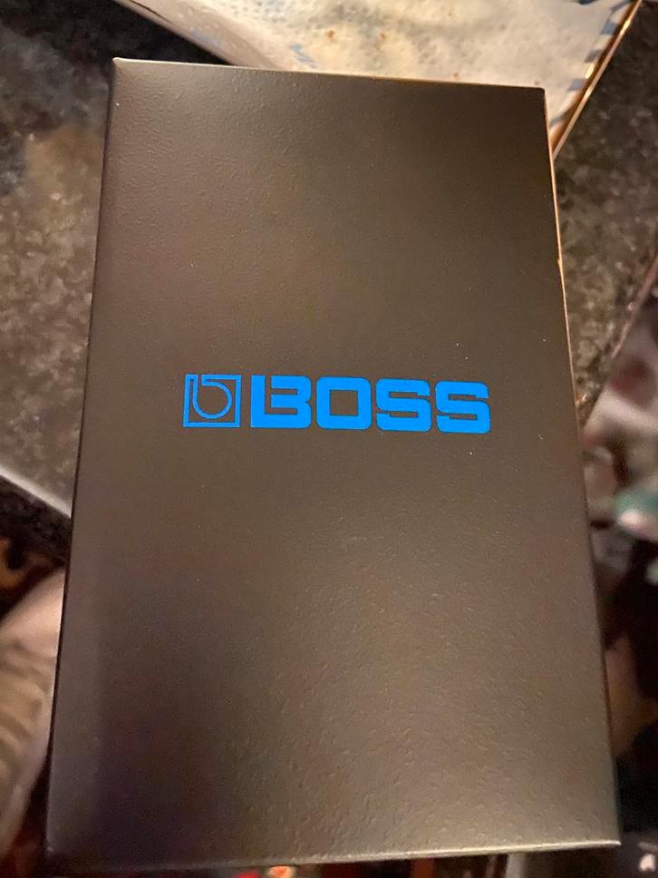 Roland RC-1 loopstation voor elektrische gitaar, Musique & Instruments, Instruments | Accessoires, Enlèvement