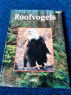 Roofvogels boek, Boeken, Ophalen, Zo goed als nieuw