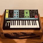 Moog Grandmother Synthesizer, Muziek en Instrumenten, Synthesizers, Overige merken, Zo goed als nieuw, Met midi-aansluiting, Overige aantallen