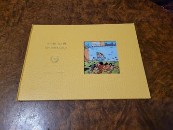 Piet Pienter en Bert Bibber : luxe op 26 exempl. beschikbaar voor biedingen