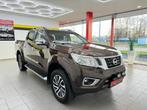 Nissan Navara 2.3d 190PK 96.000km Automaat Euro6b 1j Garanti, Auto's, Nissan, Te koop, Alcantara, Diesel, Bedrijf