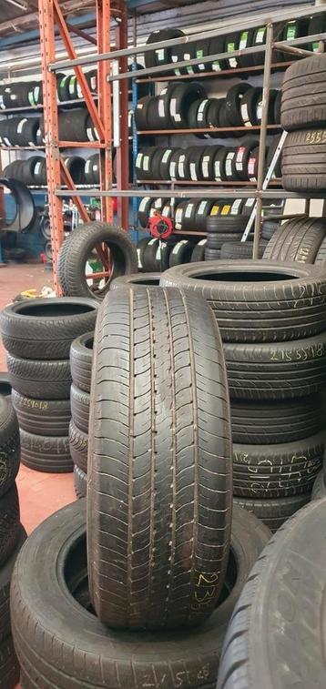 235/65R16C GOODYEAR INCLUSIEF MONTAGE EN BALANCERING  beschikbaar voor biedingen