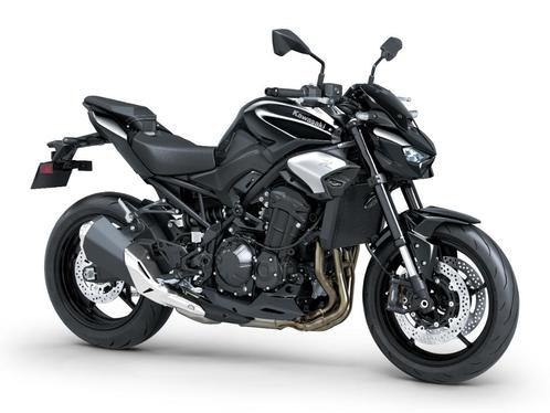 2025 Kawasaki Z900 Full, Motoren, Motoren | Kawasaki, Bedrijf, Naked bike, meer dan 35 kW, 4 cilinders, Ophalen